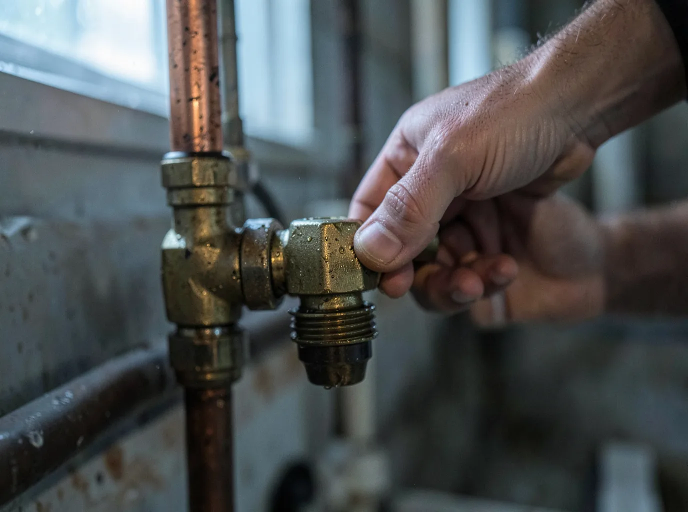 Emergency Plumber Mountain Home, TX FAQs